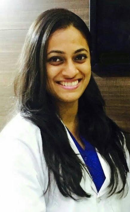 Dr. Shivani Keni