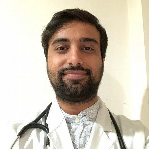 Dr. Saurabh Bagga