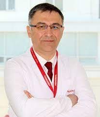 Dr. İbrahim Serin