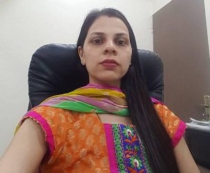 Dr. Sunayana Dubey