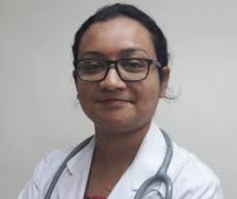 Dr. Swati Gaikwad