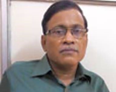 Dr. Mukund Vyawahare