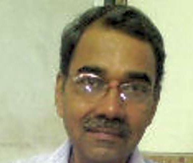 Dr. Arun Ghatnekar