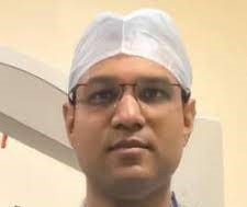 Dr. Piyush Bansal