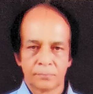 Dr. Gobinda Mishra