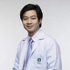 Dr. Pat Chulasiri