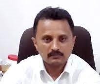 Dr. Dinesh Pawar