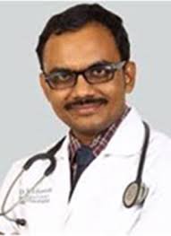 Dr. Avs Suresh