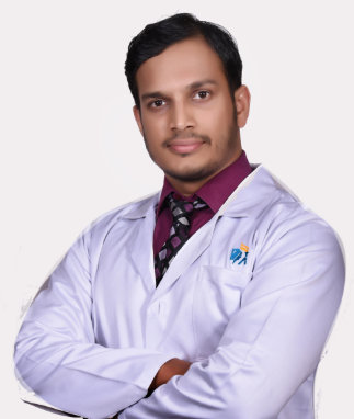 Dr. Abhishek Vaish