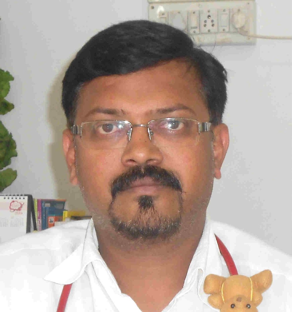 Dr. Girish Hadli