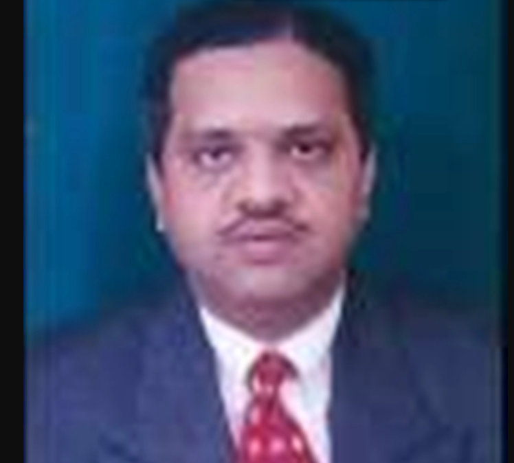 Dr. Purushottam Acharya