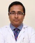 Dr. Anirban Chakraborty