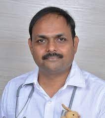 Dr. Premkumar