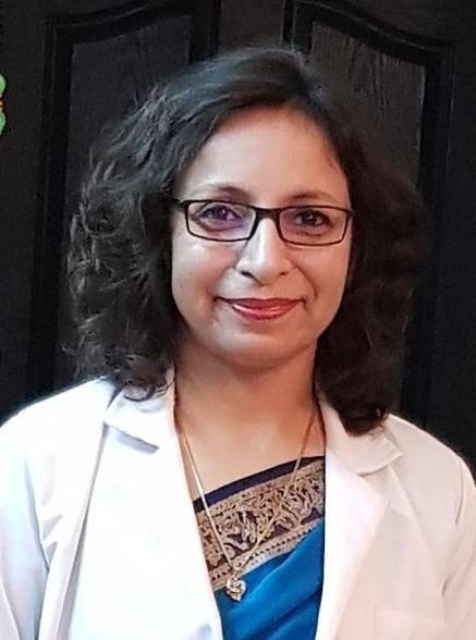 Dr. Smita.s.kapoor