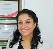 Dr. Mansi Arora