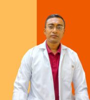 Dr. Md. Nabi