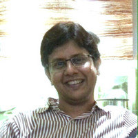 Dr. Kaushal Shah