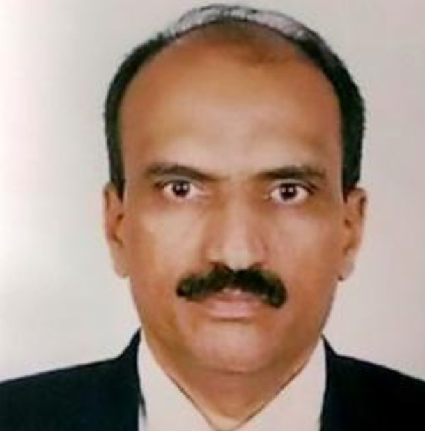 Dr. B.v.ramesh Reddy