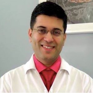 Dr. Neel Bhatavadekar