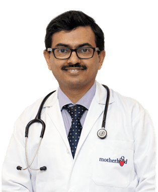 Dr. Tushar Parikh