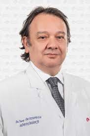 Dr. Tunç Öktenoğlu