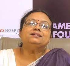 Dr. Suparna Ray