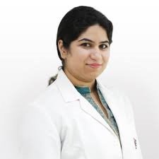 Dr. Neha Berry