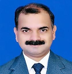 Dr. Parag Patil