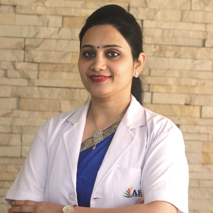 Dr. Sonali Agrawal