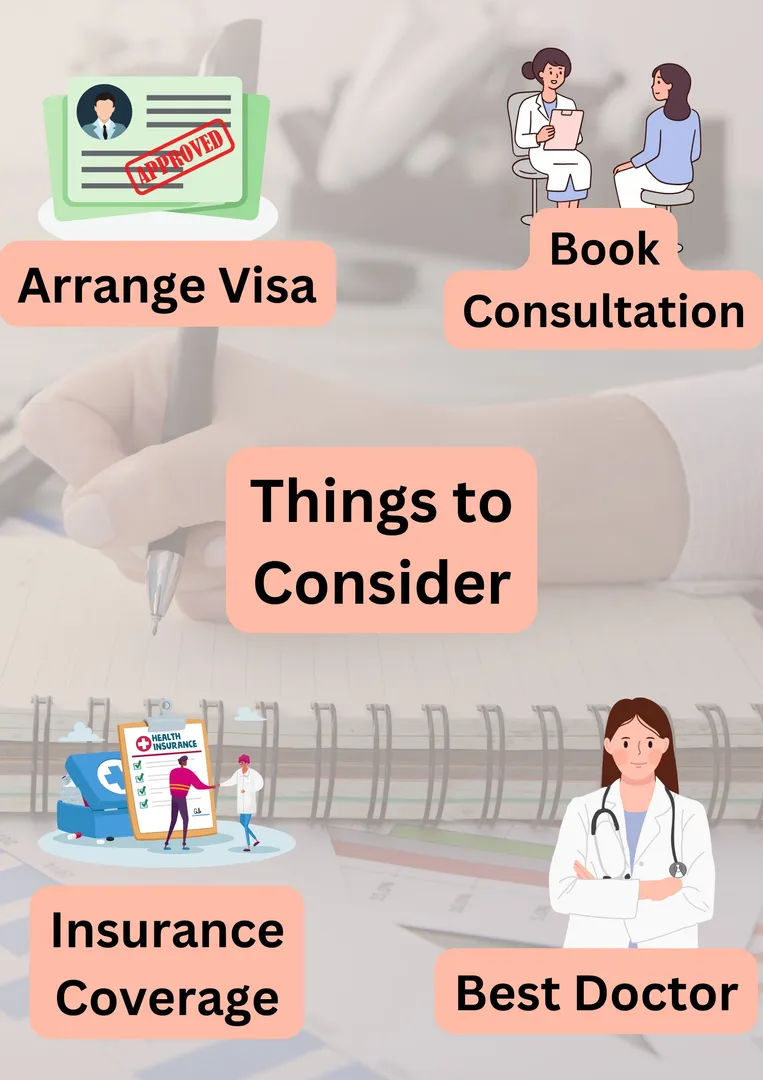 things to consider when going for stem cell therapy in India