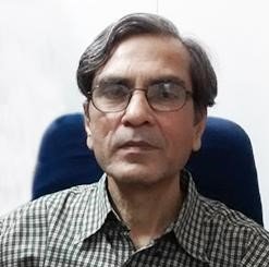 Dr. Pradip Sanghavi