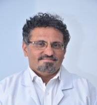 Dr. Rajiv Khanna