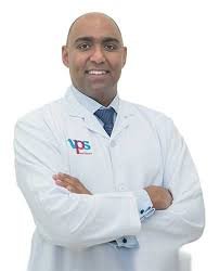 Dr. Neil Nijhawan