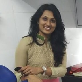 Dr. Dariya Sanghvi