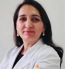 Dr. Sushila Kataria