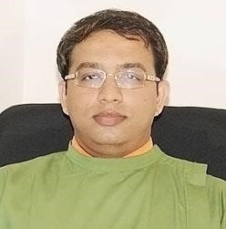 Dr. Sandeep Nandakumar