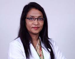 Dr. Mamta Pattnayak