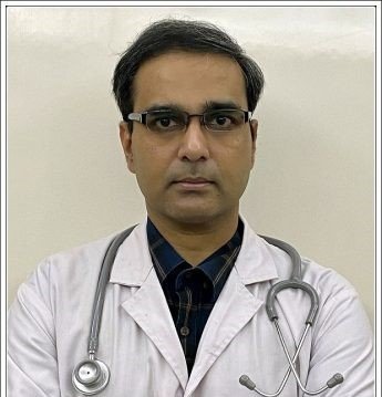 Dr. Ajmal Hasan