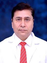 Dr. Ajay Panwar