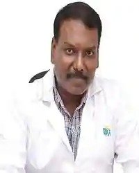 Dr. L Kumar