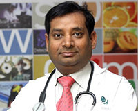 Dr. Shishir Seth