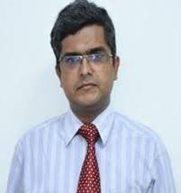 Dr. Shyam Mishra