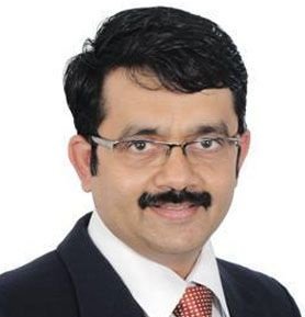 Dr. Venkataramanan Swaminathan