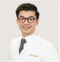 Dr. Supanut Apinyawaseesuk