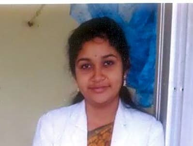 Dr. Gayathri