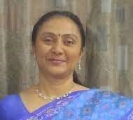 Dr. Kalpana Shukla