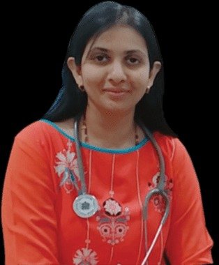 Dr. Kirti Khewalkar