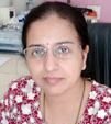 Dr. (Mrs.) Kangane