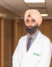 Dr. Harbinder Singh