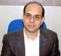 Dr. Jatin Hans